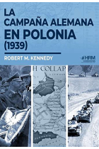 La campaña alemana en Polonia (1939)