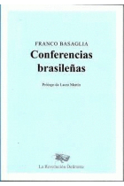 Conferencias brasileñas