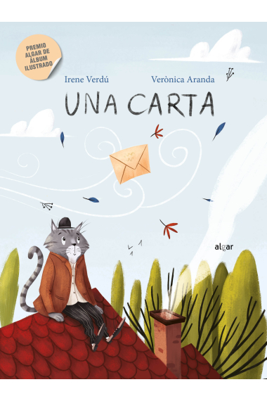 Una carta (Premio Algar de Álbum ilustrado)