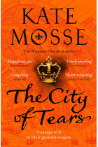 The City of Tears: 2 (The Burning Chambers, 2)