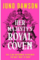 HER MAJESTYS ROYAL COVEN 1: Book 1 (HMRC)