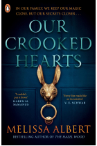 Our crooked hearts