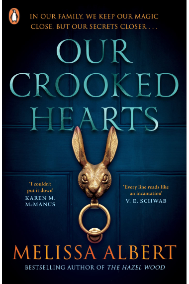 Our crooked hearts