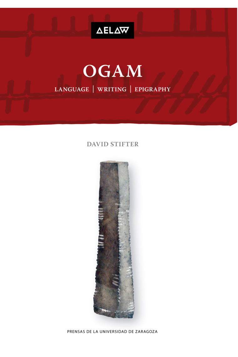 Ogam: Languaje | Writing | Epigraphy