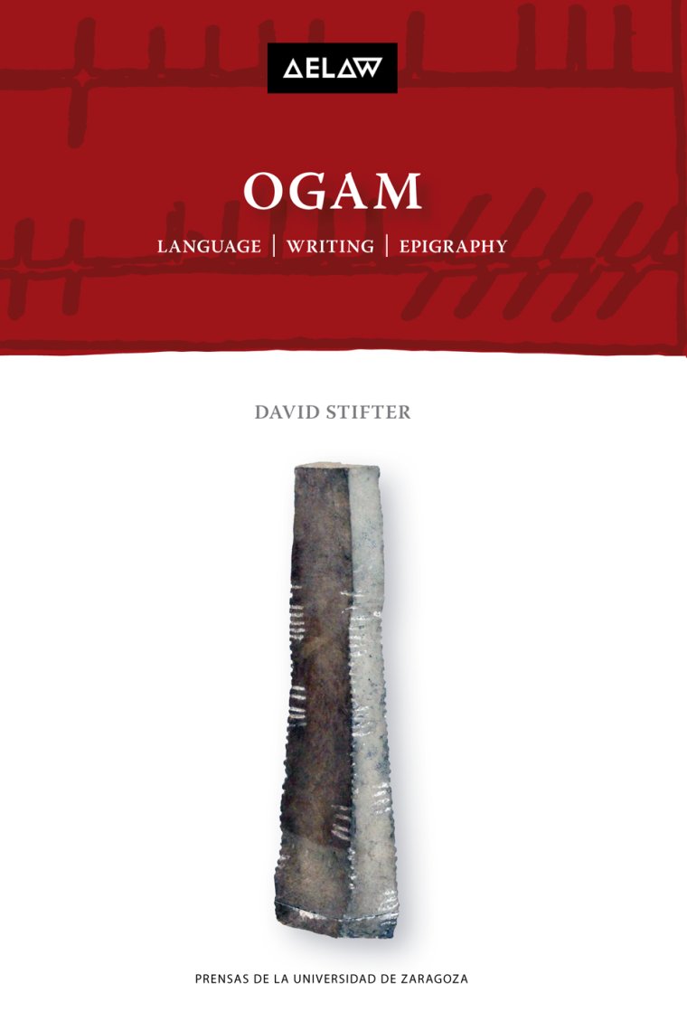 Ogam: Languaje | Writing | Epigraphy