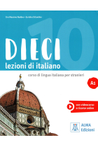 DIECI A1 Lezioni di italiano