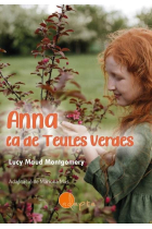 Anna, la de Teules Verdes