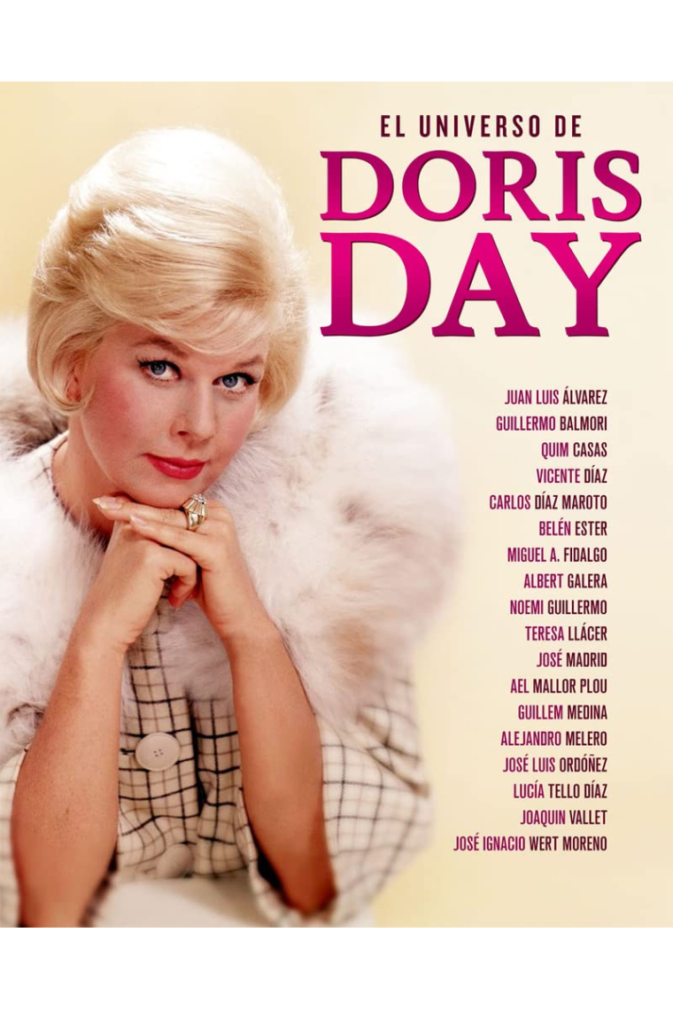 El universo de Doris Day