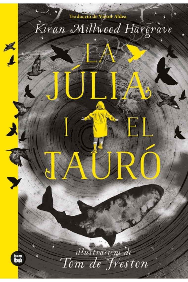 La Júlia i el tauró