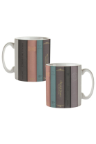 Lost and Bound Classics Boxed Mug