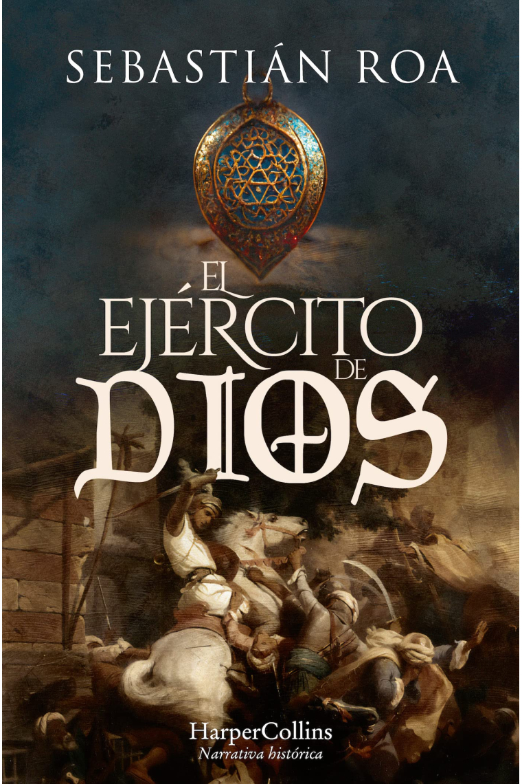 El ejército de Dios