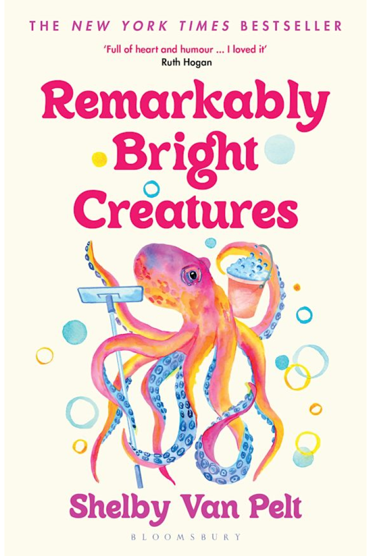 Remarkably Bright Creatures