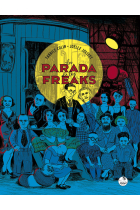 La parada de los freaks