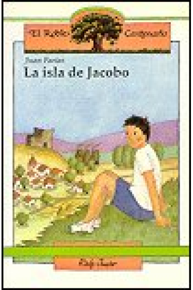 La isla de Jacobo