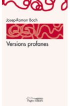 Versions profanes