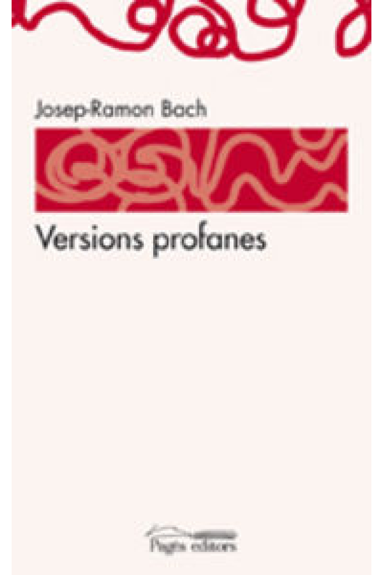 Versions profanes