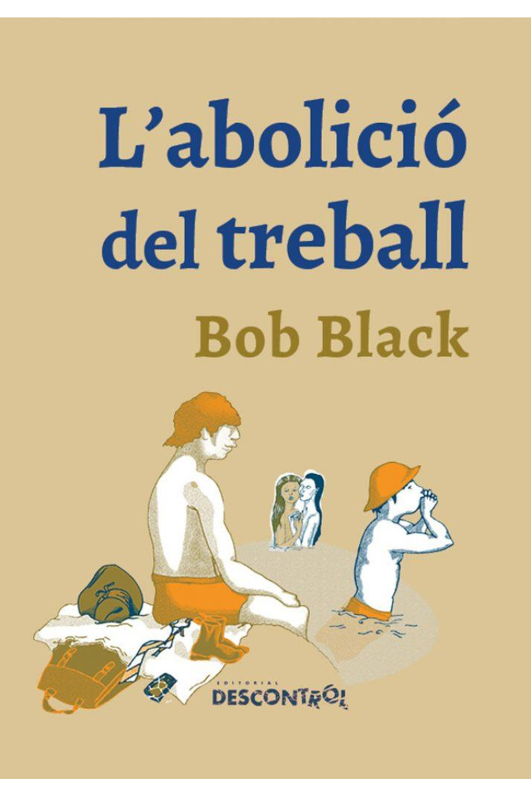L'abolició del treball