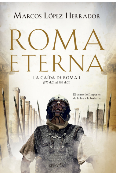 ROMA ETERNA