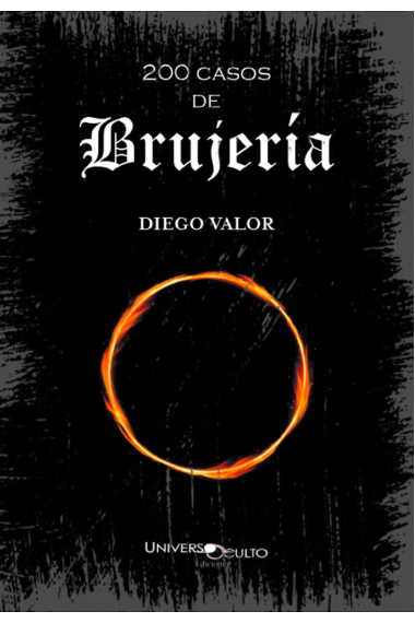 200 CASOS DE BRUJERIA