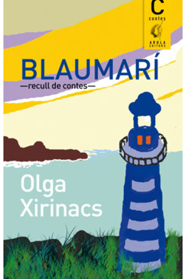 BLAUMARI