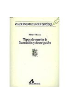 Tipos de escrito I narración y descripción (5)