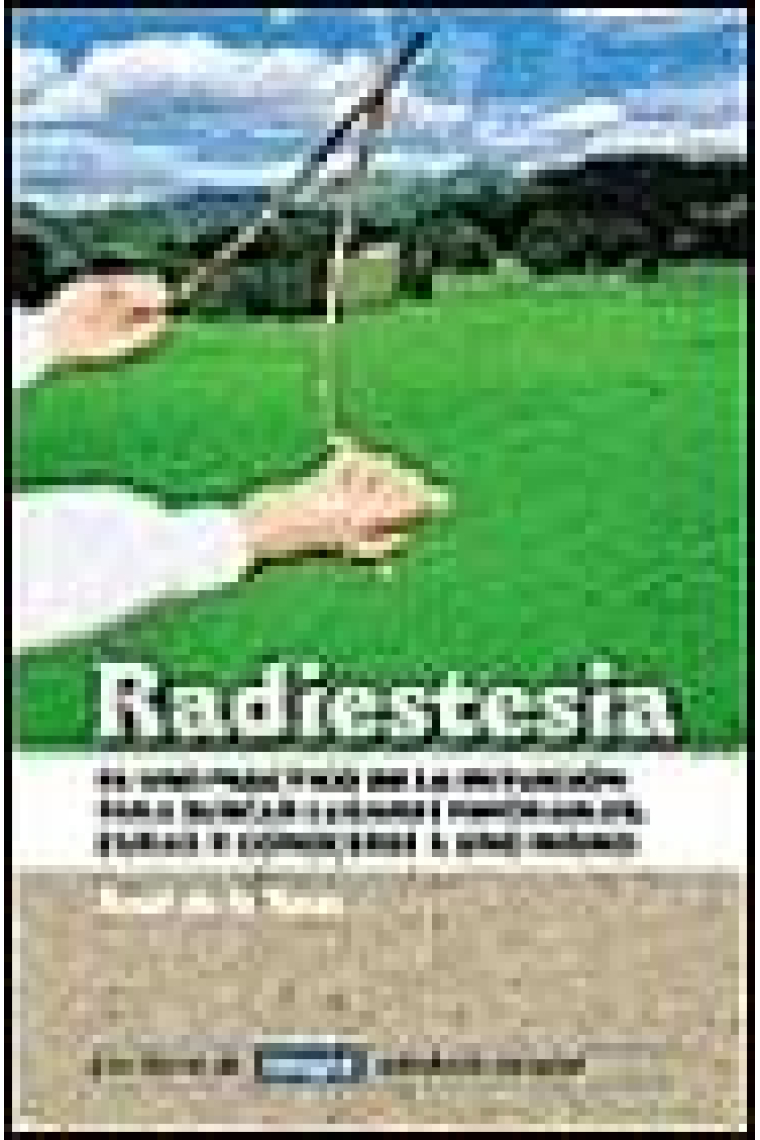 Radiestesia