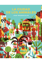 La ciudad de los animales