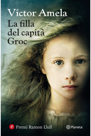 La filla del capità Groc