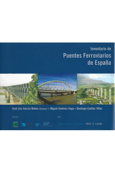 Inventario de Puentes Ferroviarios de España