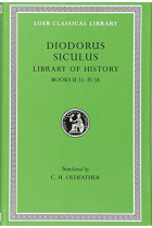 Library of History: Volume II