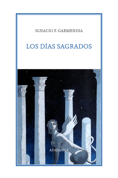 LOS DIAS SAGRADOS