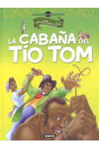 La cabaña del tío Tom