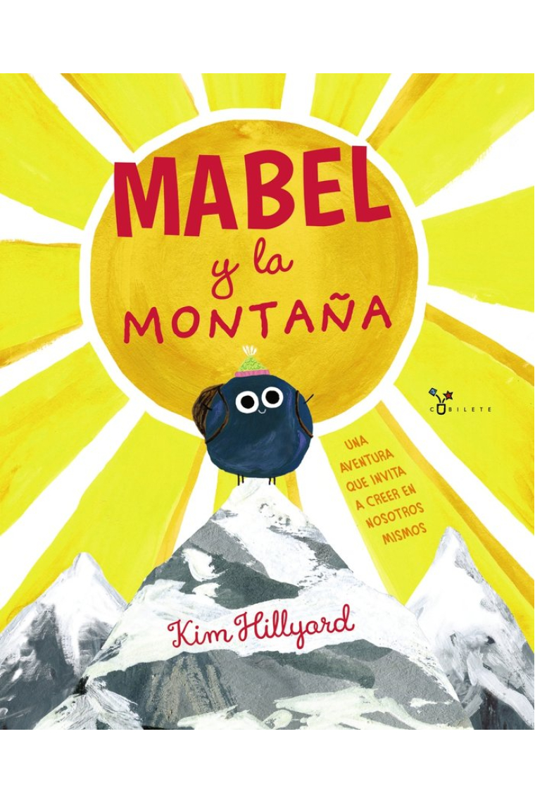 Mabel y la montaña