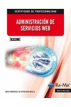 Administración de Servicios Web. MF0495_3