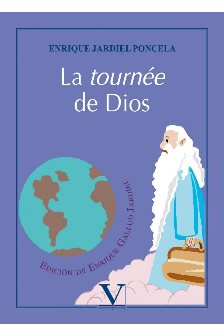 La tournée de Dios