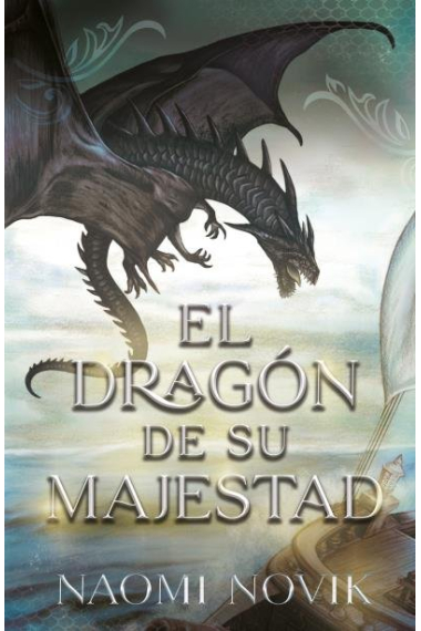 EL DRAGON DE SU MAJESTAD