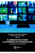 El derecho de acceso a los medios de comunicación