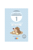 Lecturas comprensivas 1