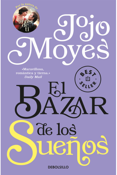 El bazar de los sueños