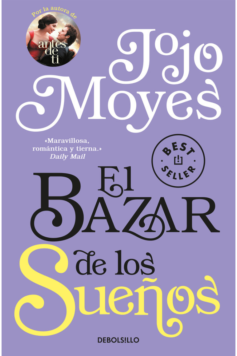 El bazar de los sueños