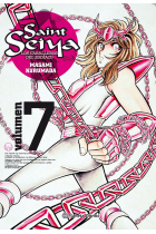 Saint Seiya nº 07/22