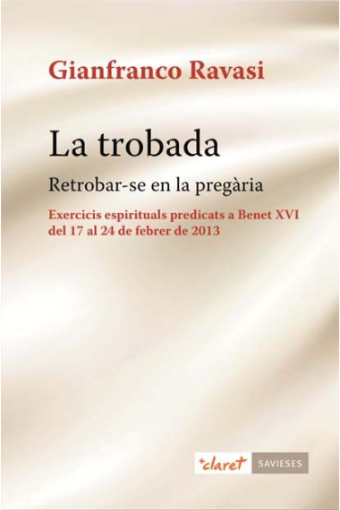 La trobada