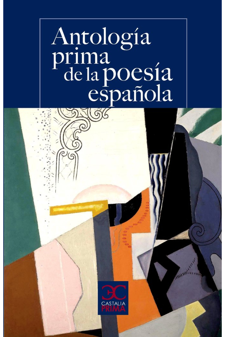 Antología Prima de la Poesía Española