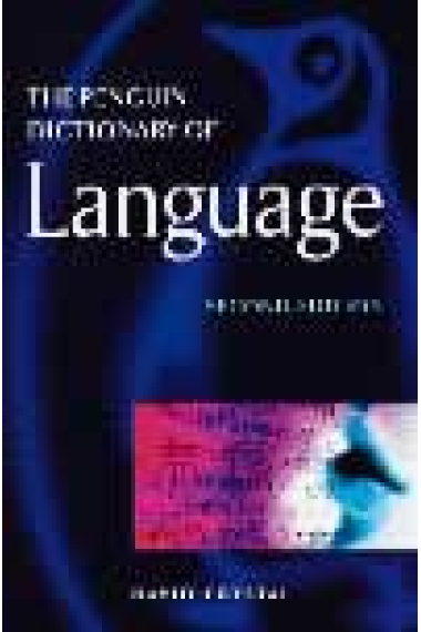 The Penguin Dictionary of Language