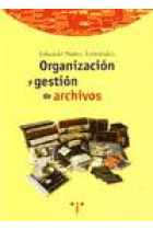 Organización y gestión de archivos