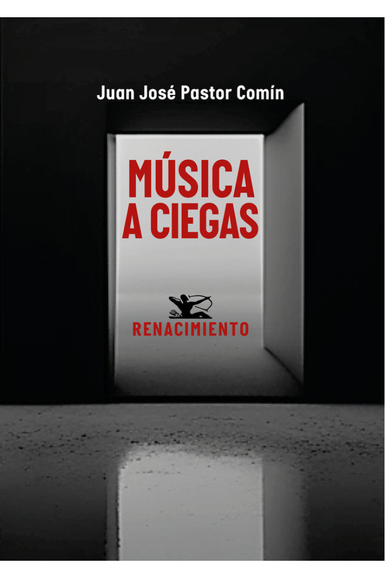 MUSICA A CIEGAS