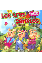 LOS TRES CERDITOS