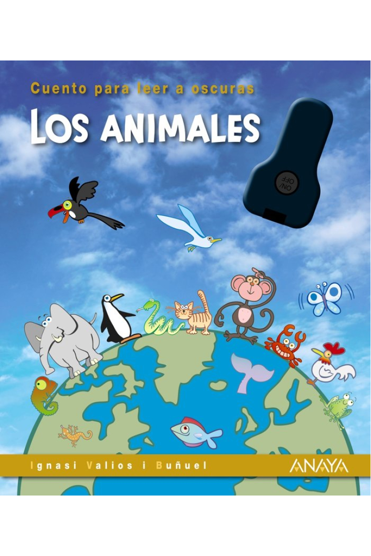 LOS ANIMALES