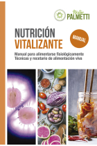 NUTRICION VITALIZANTE