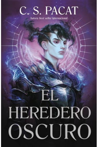 El heredero oscuro